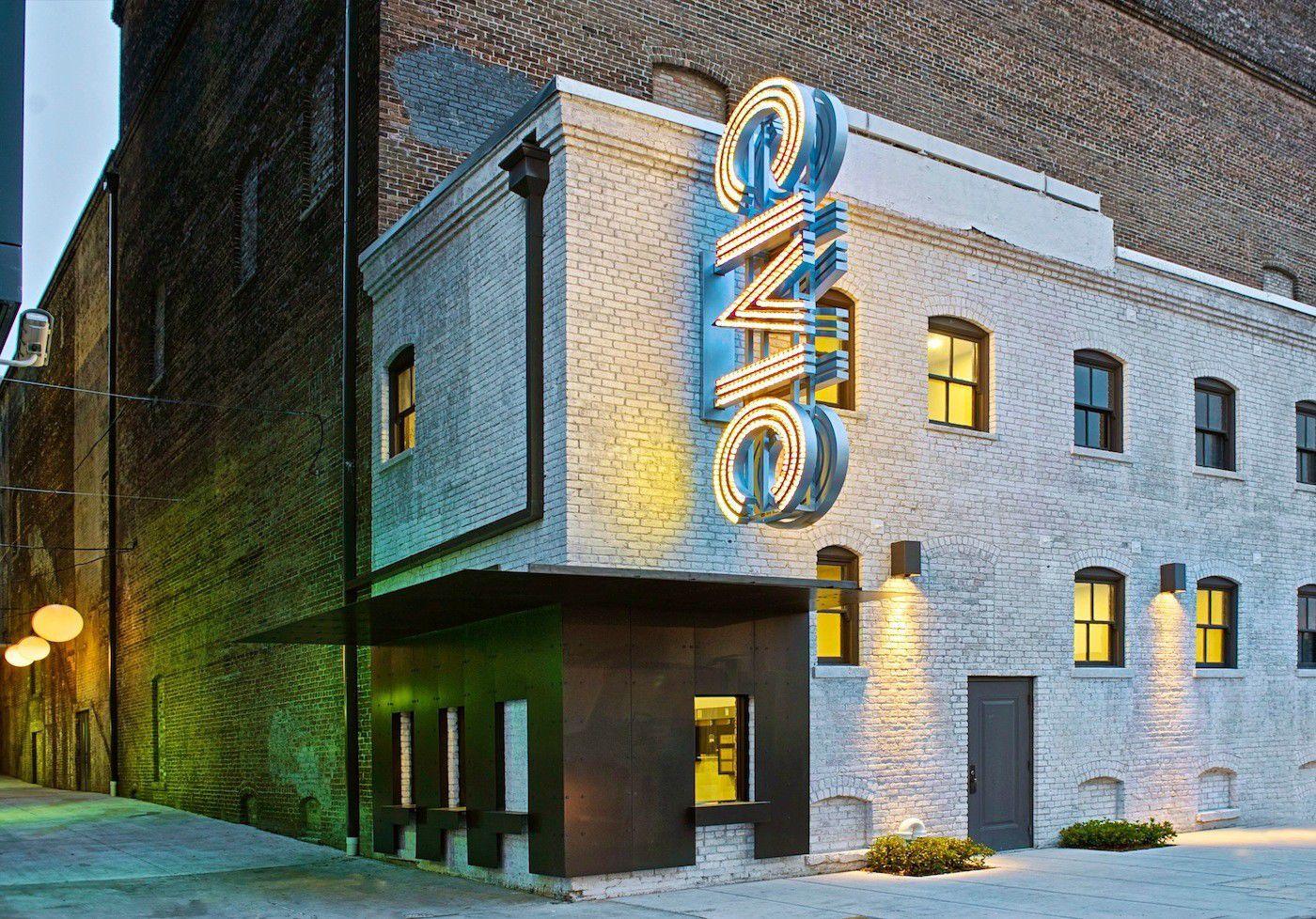 Comedy Central returns to the Civic Theatre to film halfhour standup