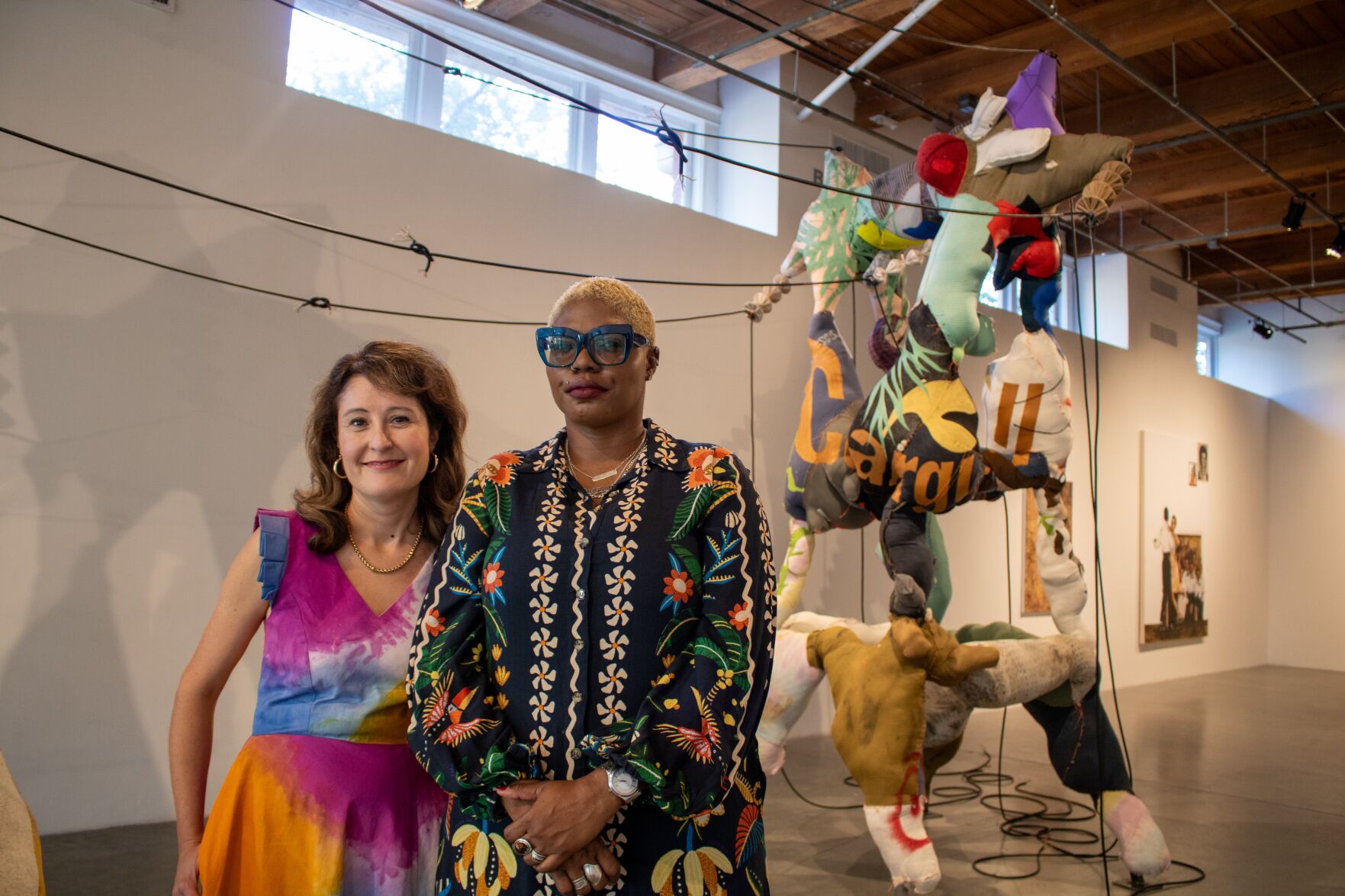 New Orleans' international art expo Prospect.6 opens Nov. 2