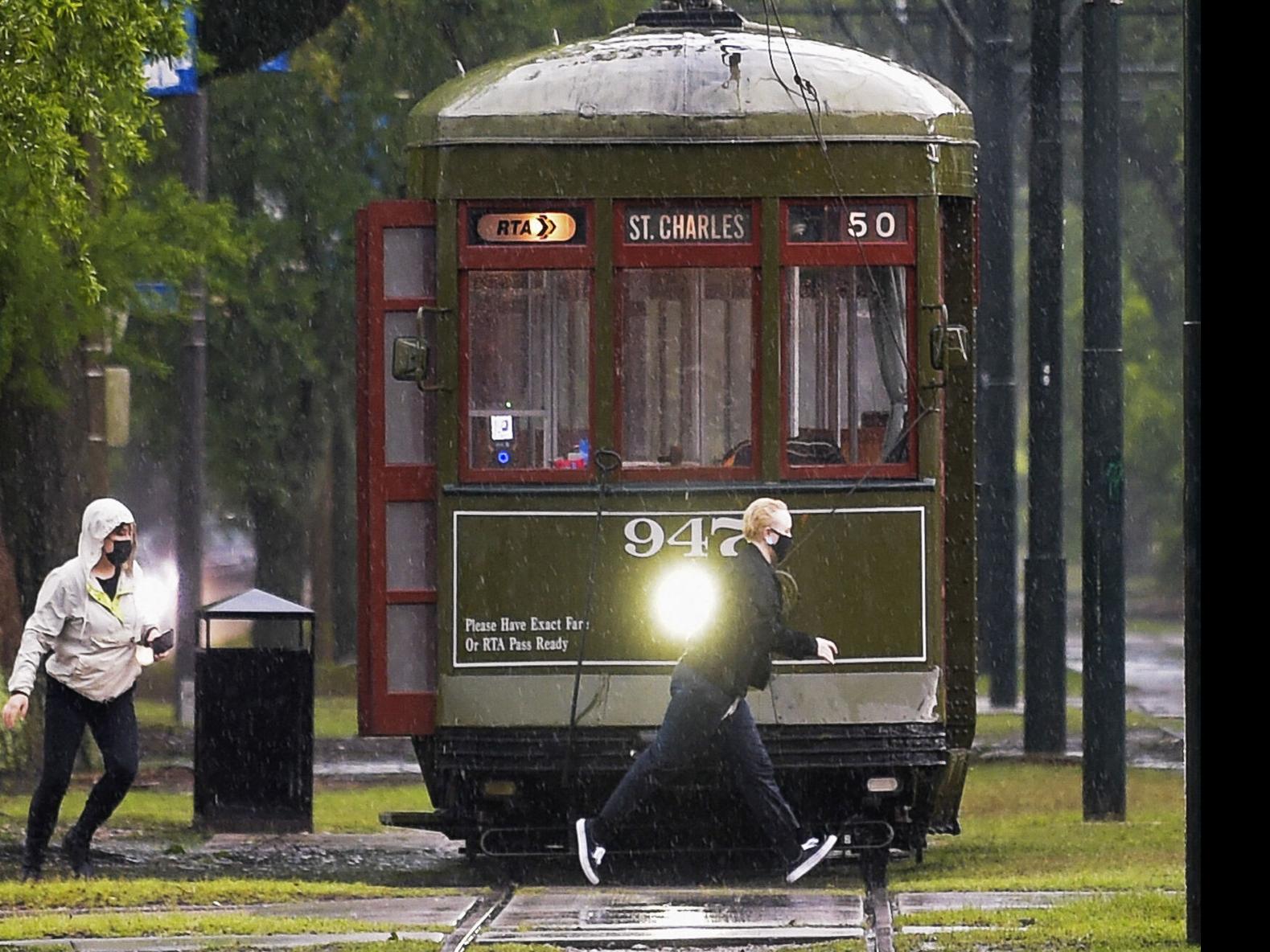 New Orleans city leaders want more 'transit-oriented' neighborhoods; Here's  what that means | Local Politics | nola.com