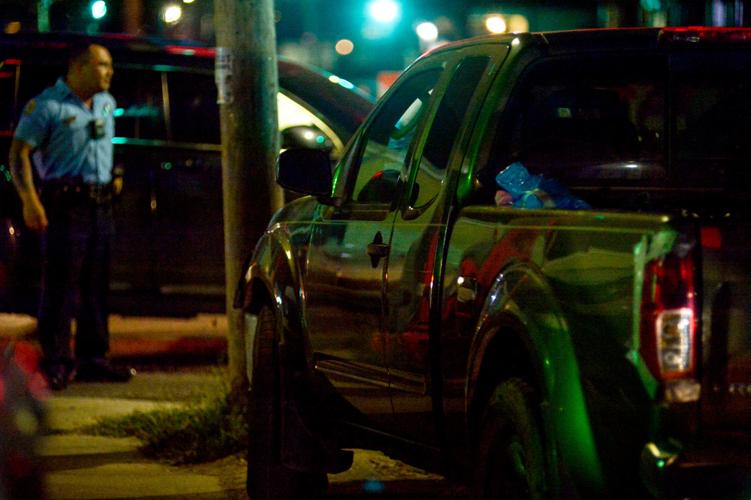 One dead, one injured in Upper 9th Ward double shooting; NOPD ...