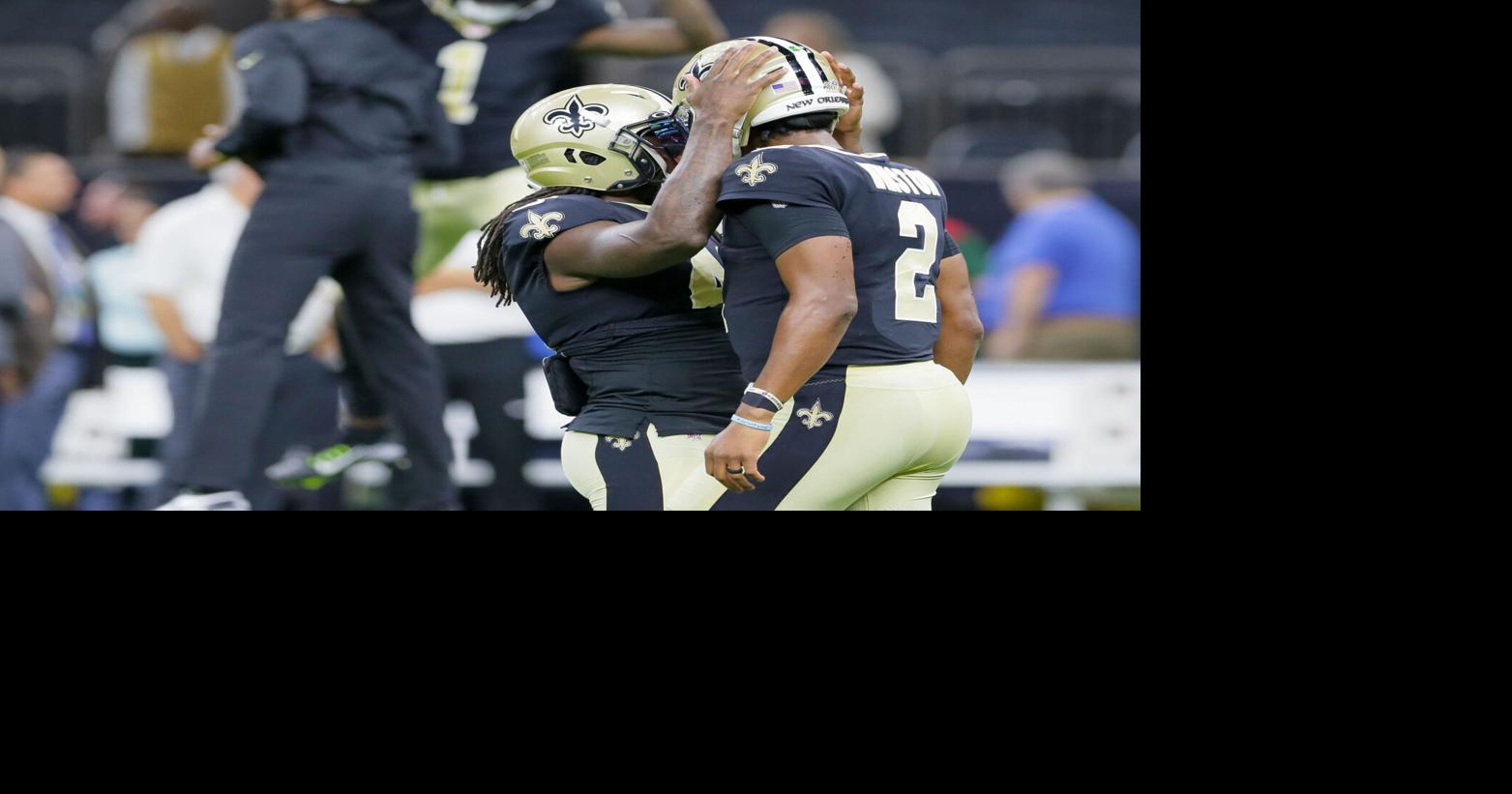 Jeff Duncan: Bring on the Falcons, these Saints are ready for the ...