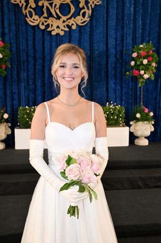 Debutante Club of New Orleans 5 November 24,2023