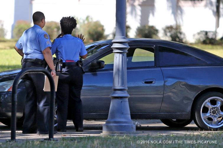 Dillard student attacked, campus officer fires at suspects, NOPD says