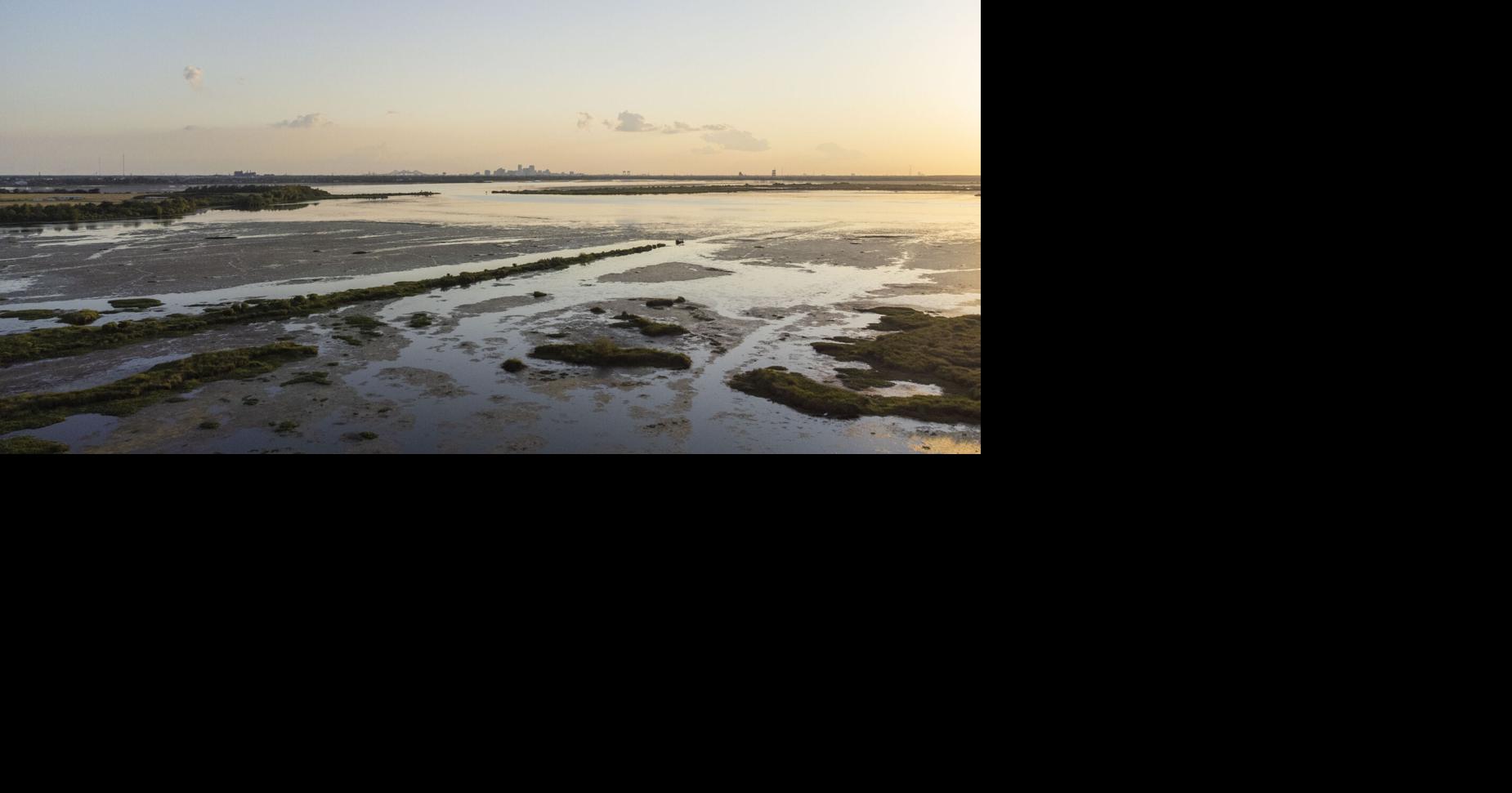 New Orleans area fastest shrinking large US metro since 2020 | Business News  www.nola.com