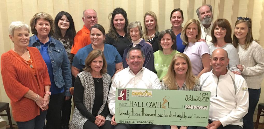 Baton Rouge's Wheelchair Tennis Association helps players | Louisiana ...