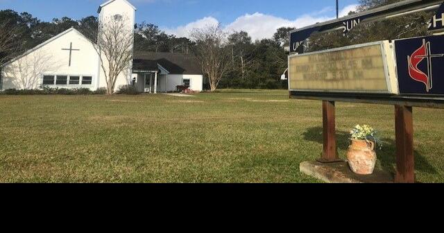 Big decisions for churches leaving United Methodist Church | One ...