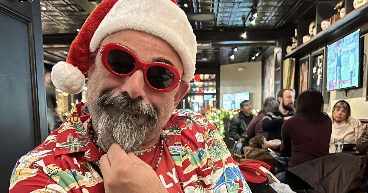 Drink the (holiday) pain away with these cocktails - Vimarsana News