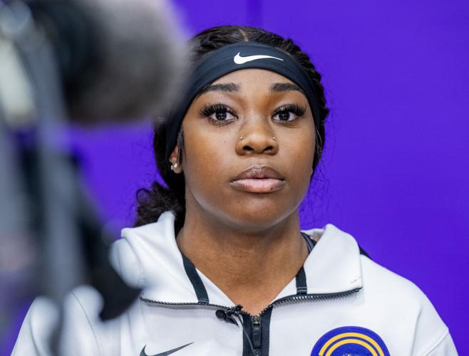 LSU women's basketball ready to 'dig deeper' this season LSU