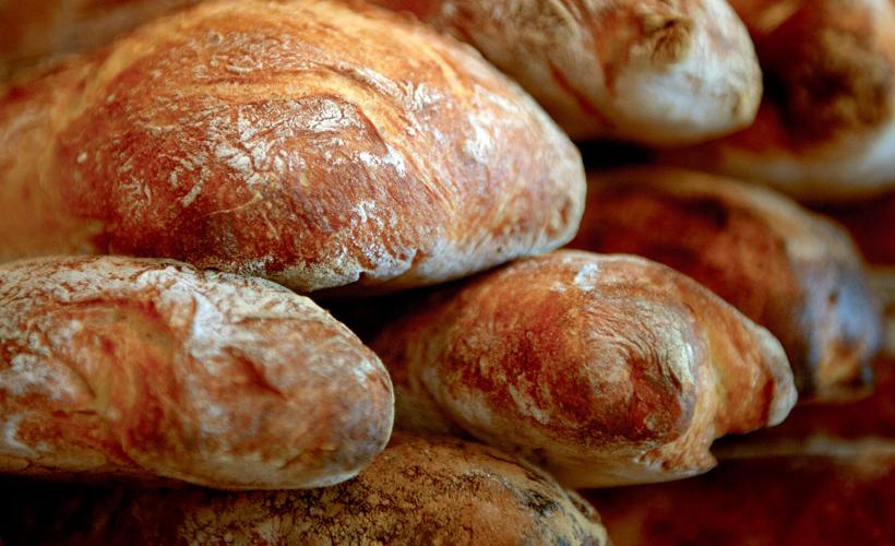 Larder joins Willa Jean and Felipe's heads to Old Metairie Where NOLA