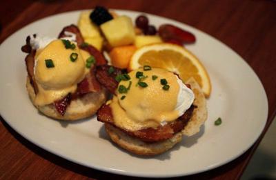 Ruby Slipper To Open 10th Restaurant This One On Decatur Where Nola Eats Nola Com