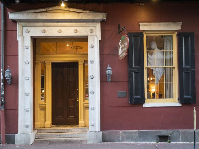 French Quarter paint collection captures New Orleans colors | Home ...