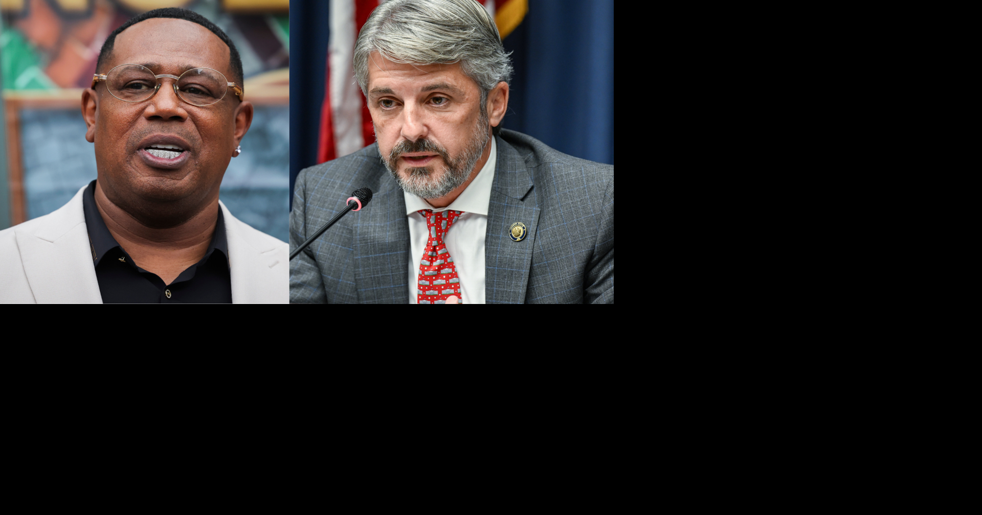 Will Sutton: These two leaders in politics and pop culture agree: Higher ed in La. must adapt