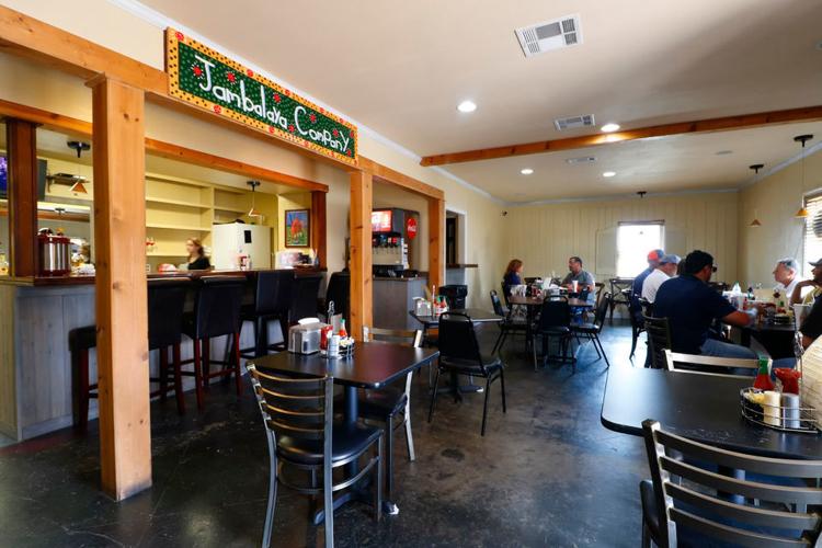 Brett's Jambalaya Co. in Gretna sticks to the classics Opening alert