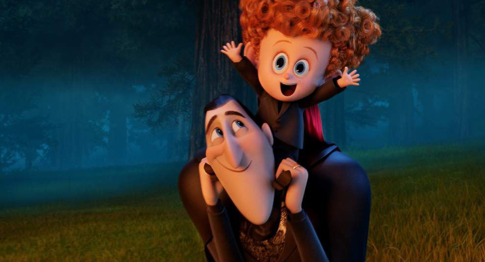 Featured image of post Hotel Transylvania 1 Ending Summer vacation online full streaming