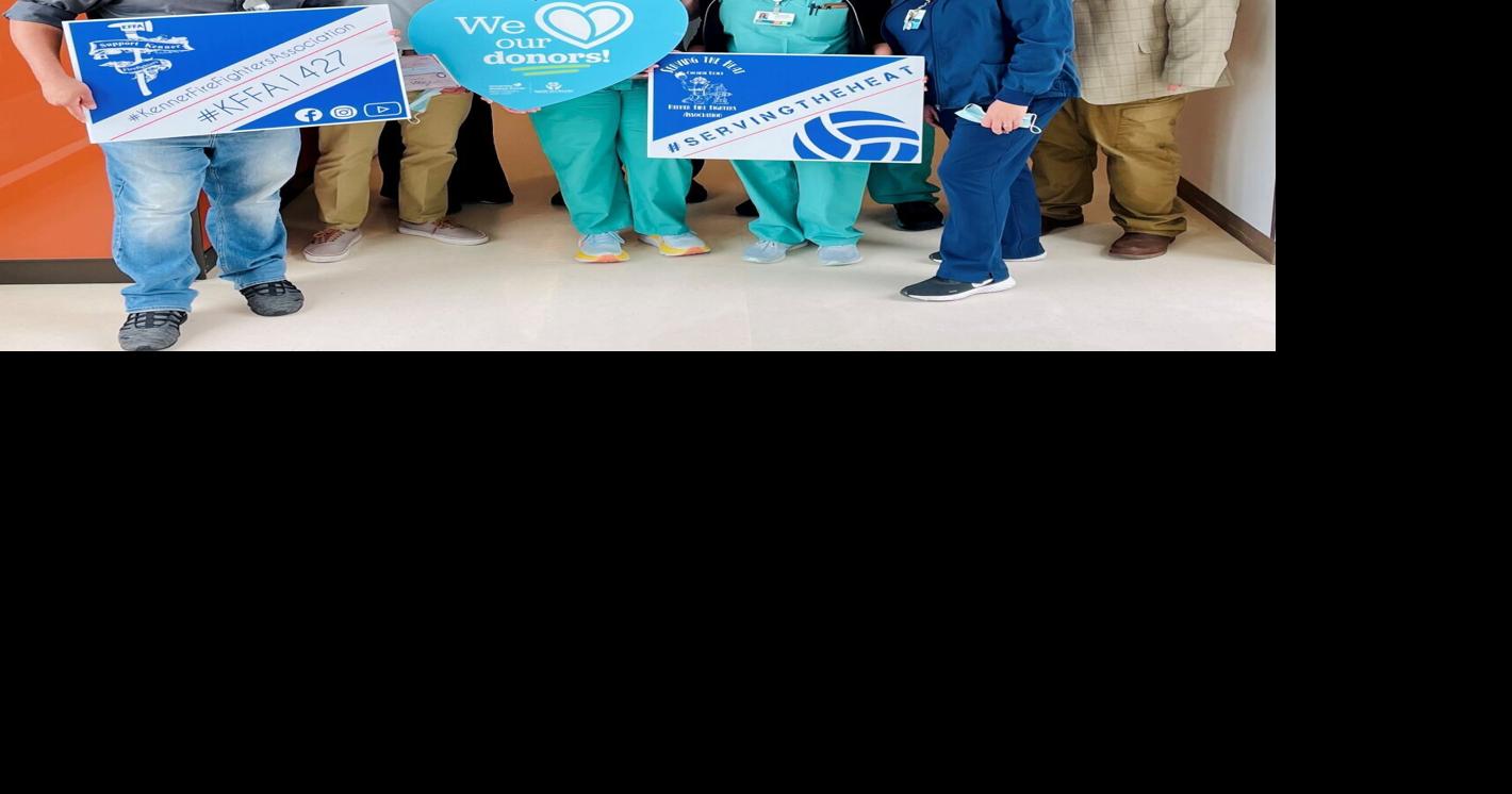 UMC Burn Center nurses earn the nation’s only burn nursing specialty