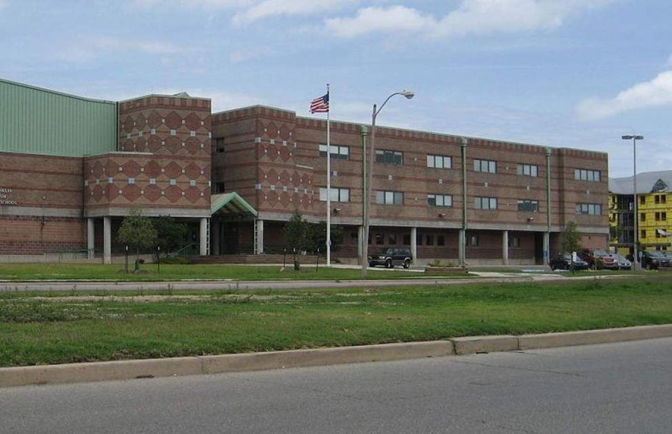 Benjamin Franklin High School student arrested after threats made to