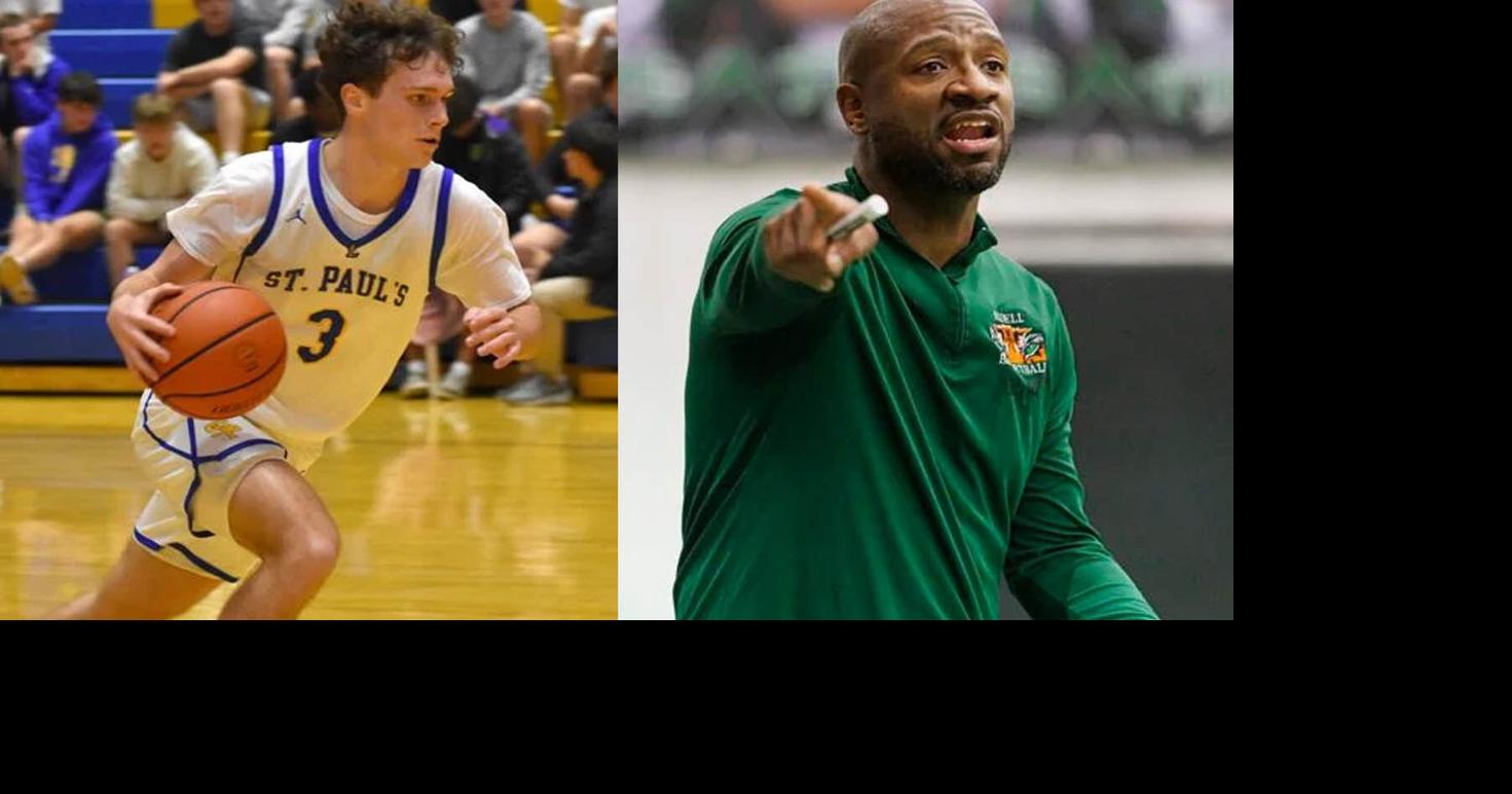 Meet the St. Tammany Farmer 2023-24 All-Parish Boys Basketball Team ...