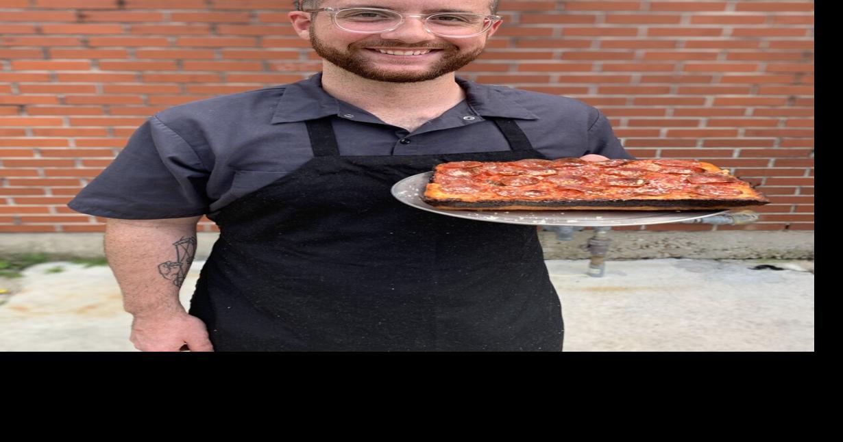 mardi gras zone pizza
