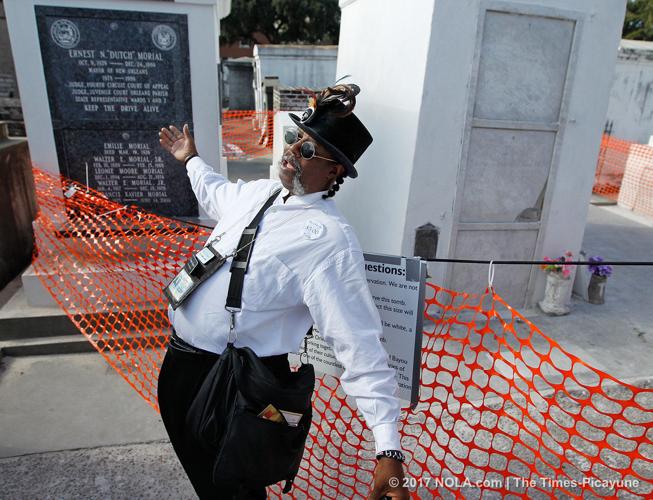 The enduring spell of New Orleans Voodoo queen Marie Laveau | 300 for ...