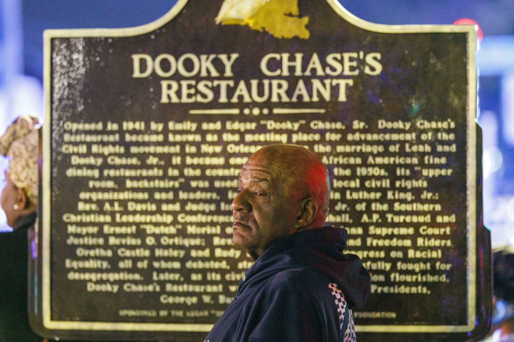 New Orleans prays, grieves shooting at historic restaurant | Crime ...
