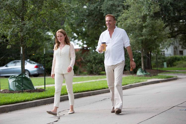'Black or White' movie review Kevin Costner race drama not afraid to