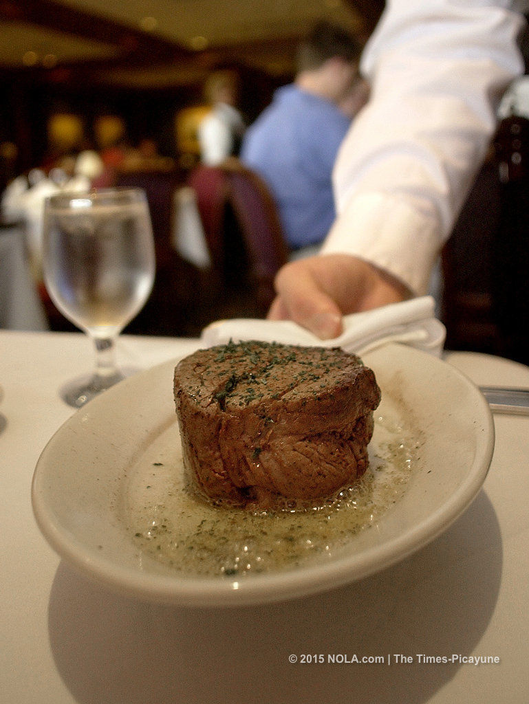 New Orleans Steak Houses The Ultimate Guide Where NOLA Eats