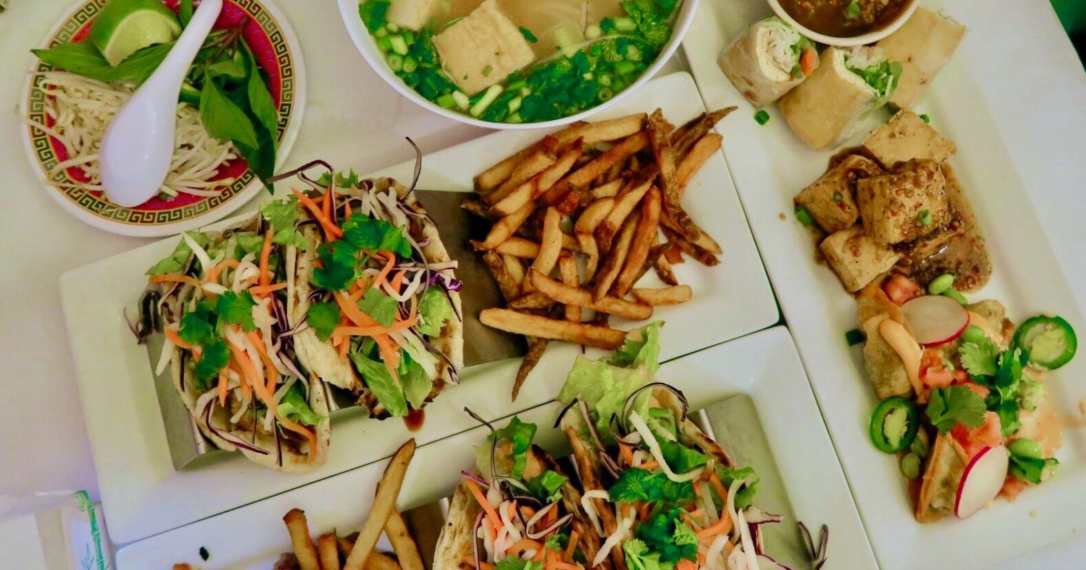Ba Chi Canteen is moving to former Korea House in Metairie | Where NOLA Eats - Vimarsana News