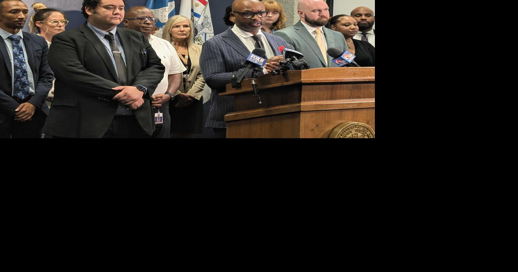 Election season kicks off in New Orleans with focus on judicial races
