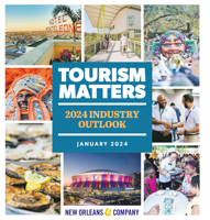 Tourism Matters: January 2024