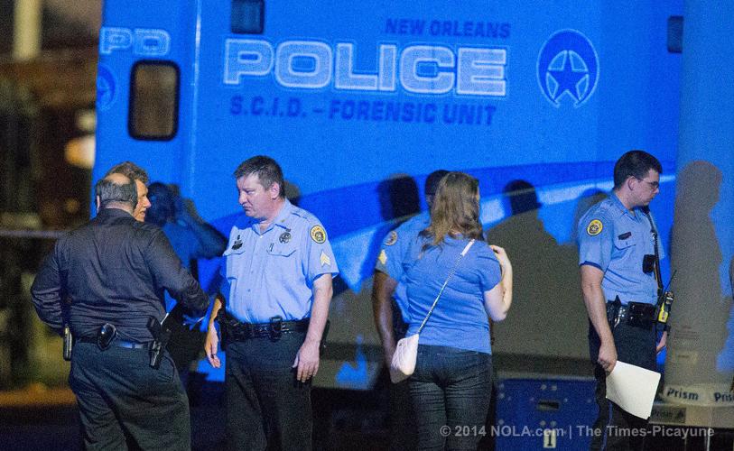 Algiers fatal shooting victim identified | Crime/Police | nola.com
