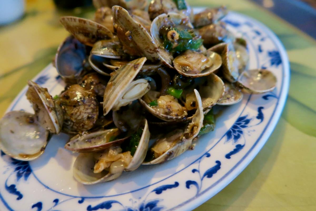 Royal China in Metairie changes hands, and ‘Miss Shirley’ says goodbye