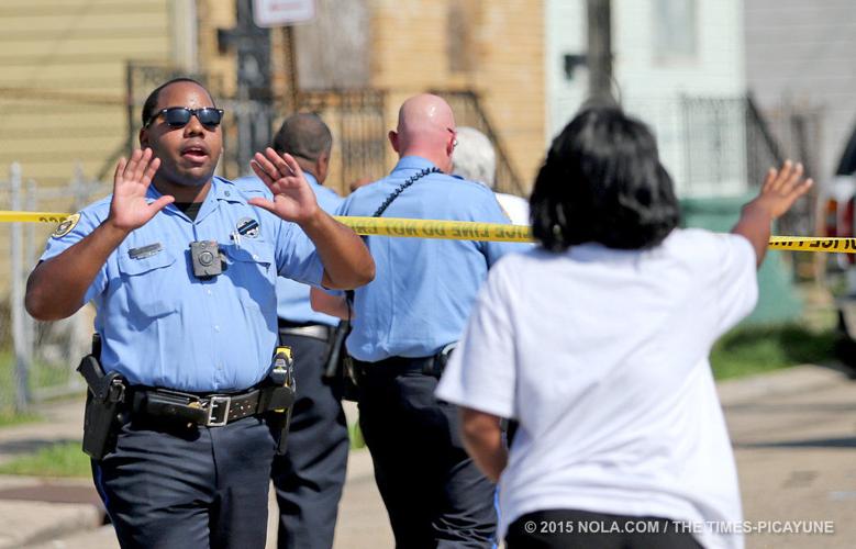 NOPD investigating Central City fatal shooting | Crime/Police | nola.com