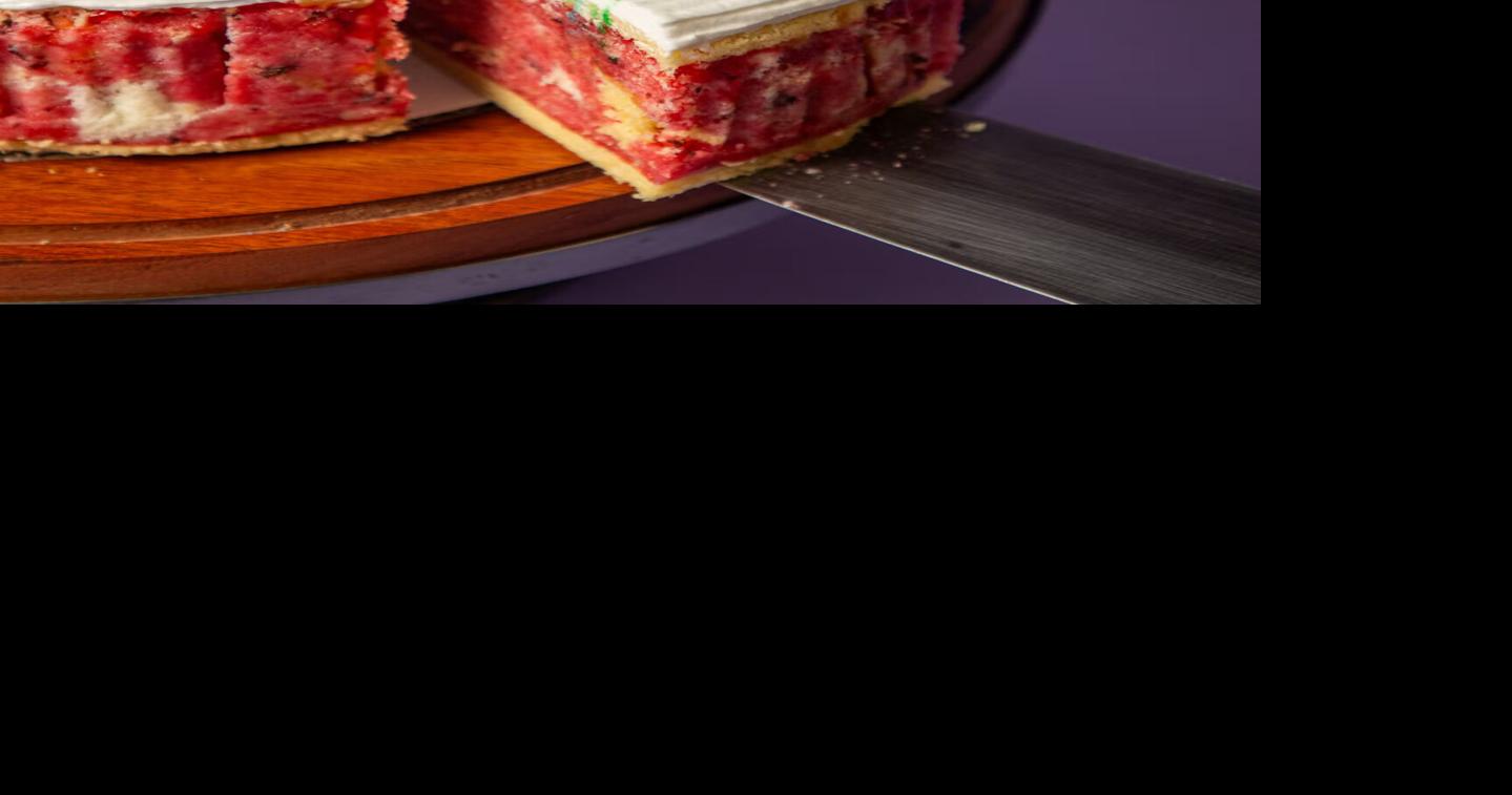 russian cake.jpg | | nola.com