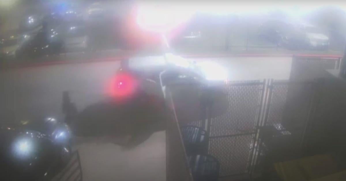 Video shows escapee pepper spray Jefferson Parish deputy Crime/Police