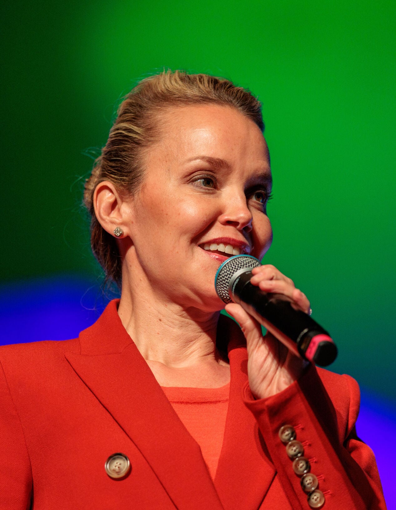 Helena Moreno urges New Orleans council to raise trash fee | Local ...