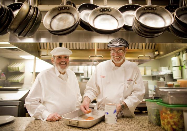 KPaul's Louisiana Kitchen Where NOLA Eats