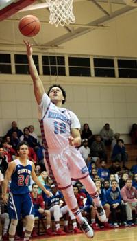 John Curtis Boys Basketball Team On Roll Beats Rummel For Third