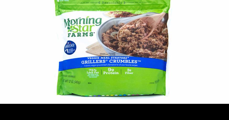 Vegetarian jambalaya? For Lent, meatless New Orleans dishes that