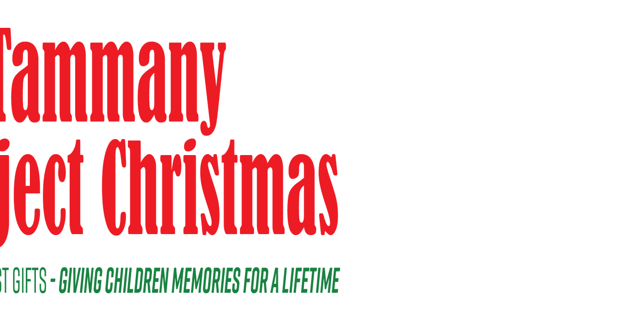 St. Tammany Project Christmas registration announced for families in