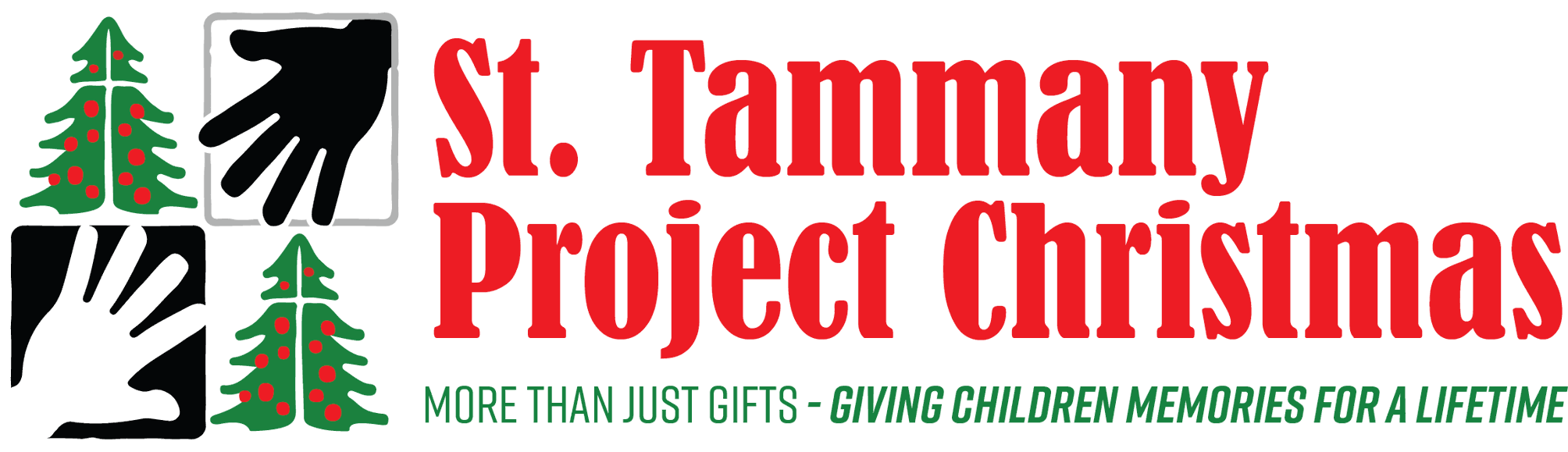 St. Tammany Project Christmas registration announced for families in