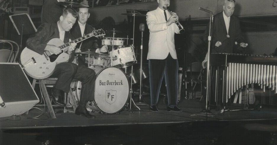 Blakeview: Now discontinued, this New Orleans summer concert series had a 40 year run - Vimarsana News