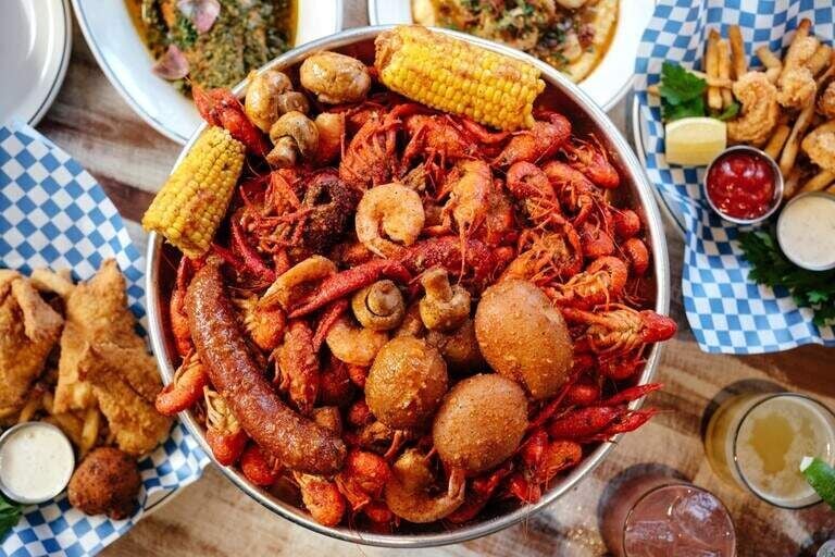 nola.com - Sun Herald - Biloxi native's Gulf Coast recipes, Viet-Cajun crawfish land him on Food & Wine's best new chefs list