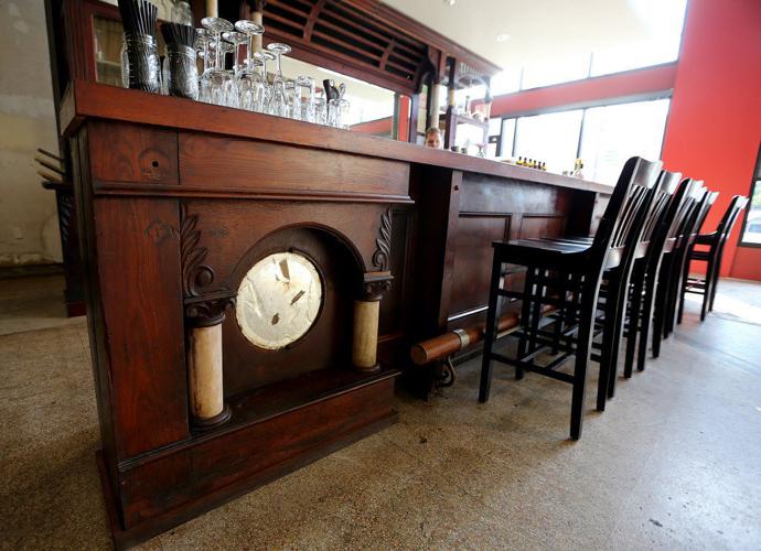 Do you remember Bruning's? A lost New Orleans restaurant Where NOLA