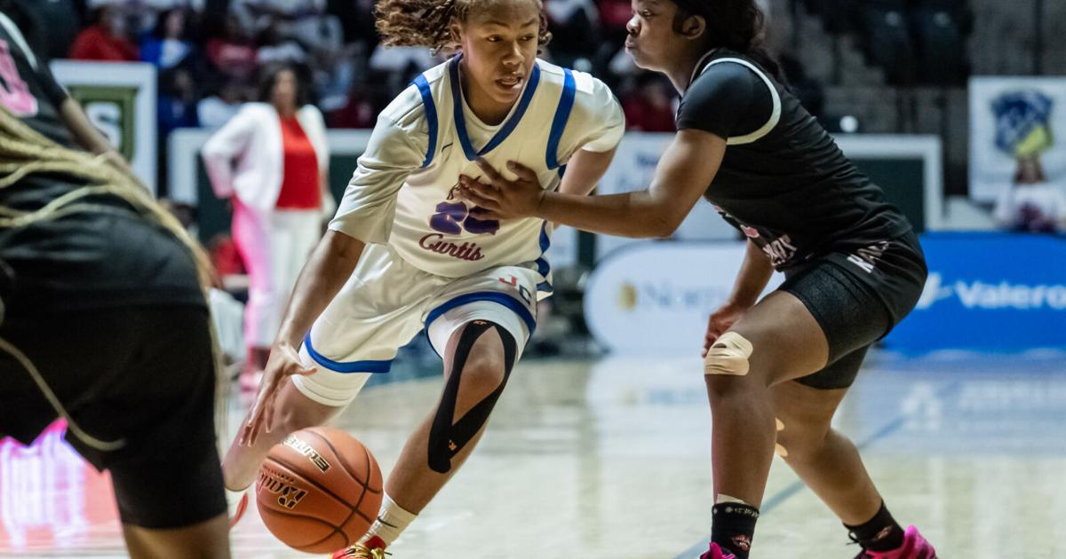 John Curtis and Huntington play another close semifinal, and the winner this time gets payback