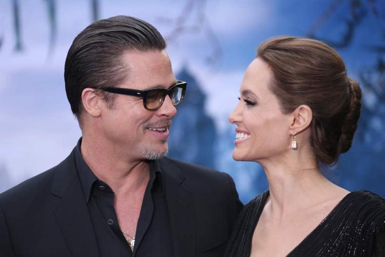 Angelina Jolie Explains Why She Filed for Divorce from Brad Pitt