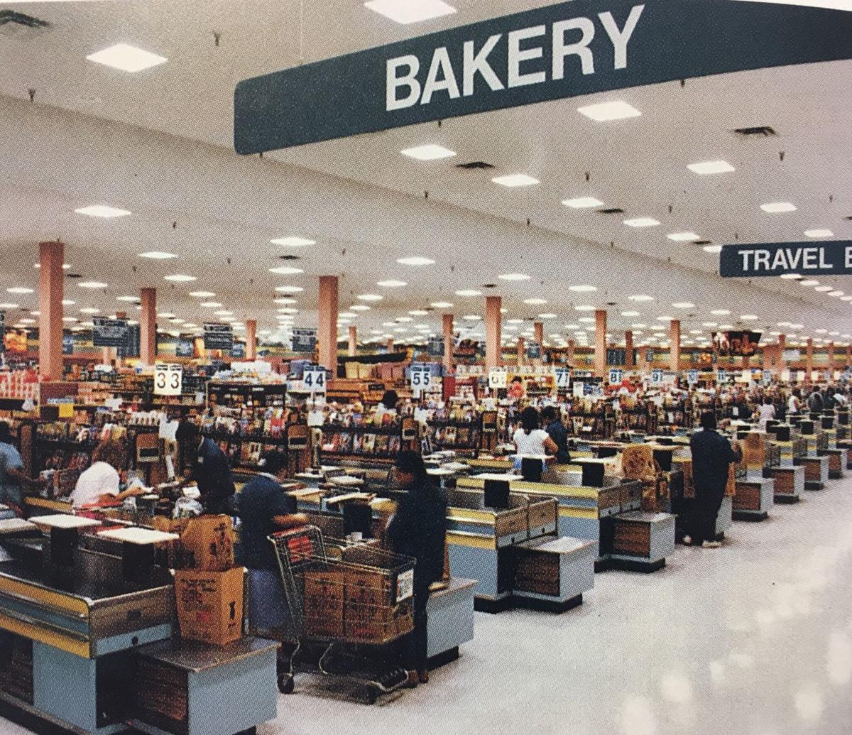 Schwegmann orleans nola theadvocate books 'The People's Grocer': Book looks back at history of Schwegmann empire | Books | nola.com