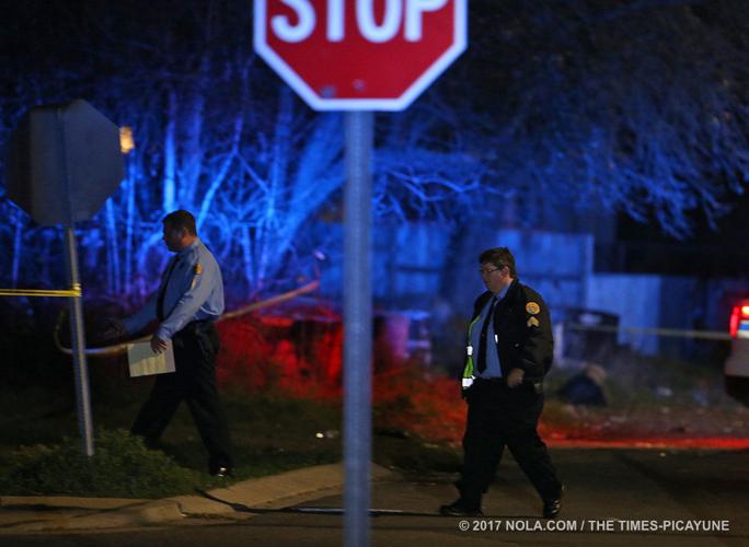 Coroner IDs man killed in Gentilly shooting Thursday | Crime/Police ...