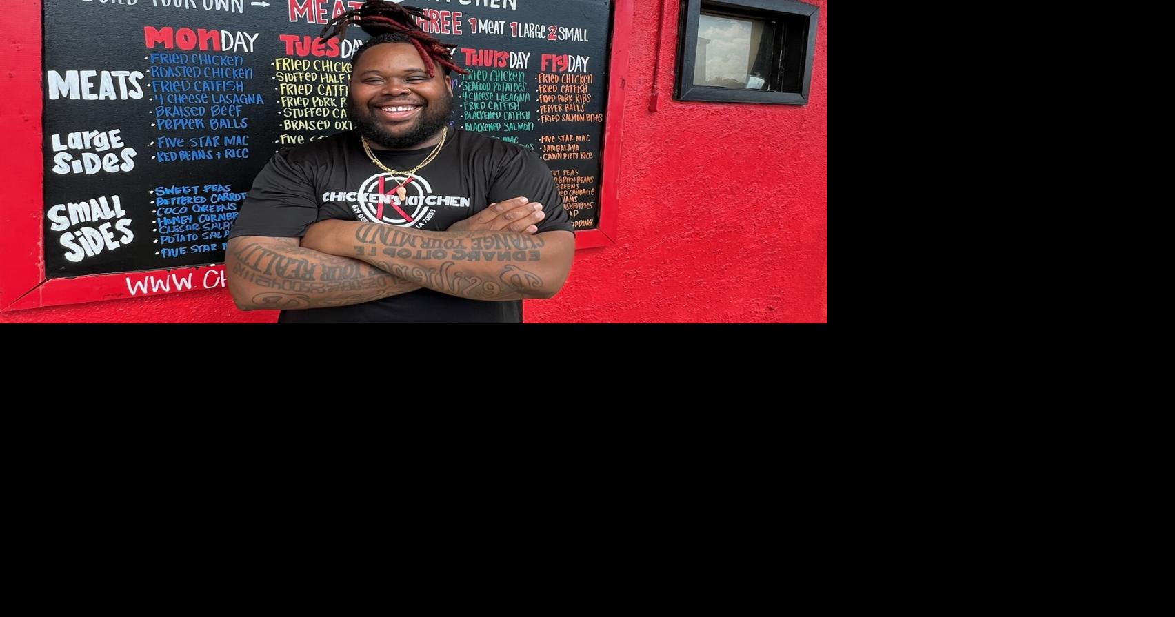 Chicken’s Kitchen will stay on West Bank, move to Harvey | Where NOLA ...