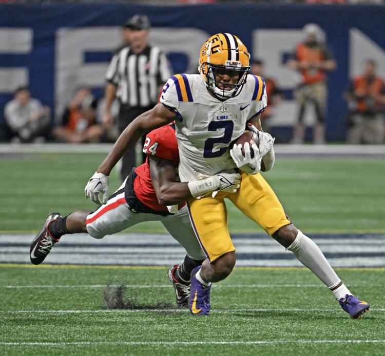 SEC reveals football tiebreaker format for 2024 and beyond LSU