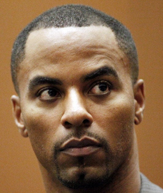 After Darren Sharper Pleads Guilty To Rapes, Responses To His Arrest ...